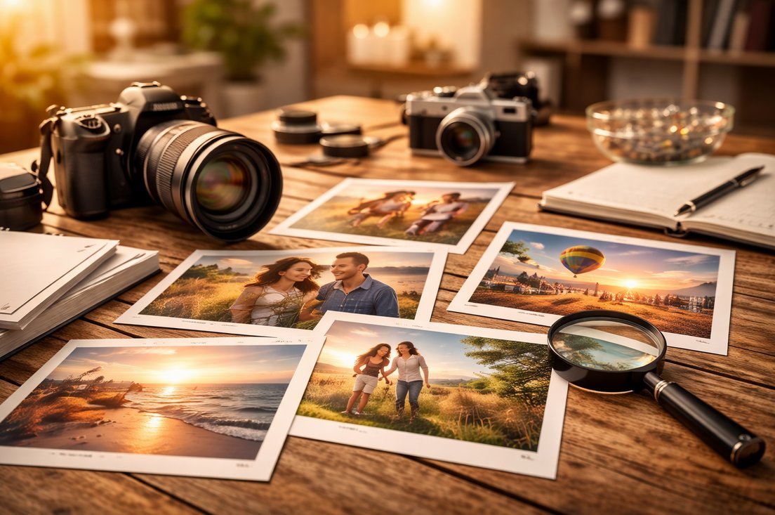 Foto Geo-Domains für Fotostudios und Fotogeschäfte Fürth